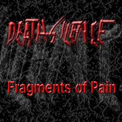 Death Silence (ESP) : Frangments of Pain